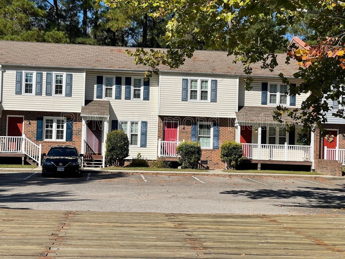 Primary Photo - 1500 Concord Ave