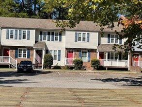 Building Photo - 1500 Concord Ave