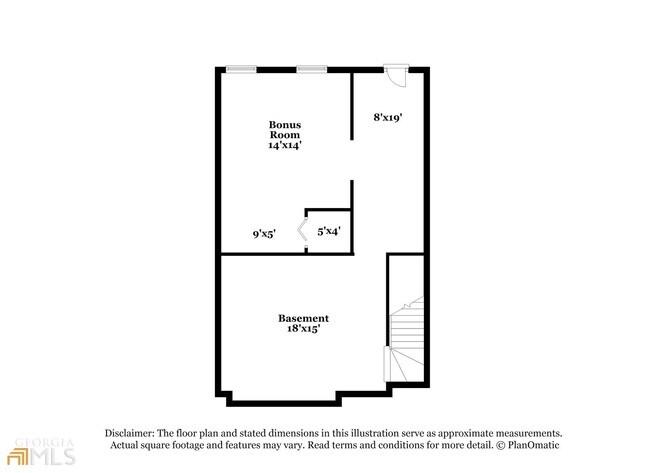 Foto del edificio - 8206 Mahogany Ln