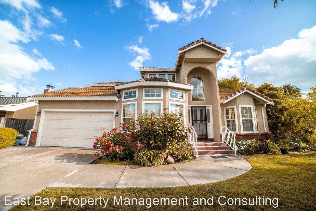 Primary Photo - 4 br, 3 bath House - 2316 Tulip Road
