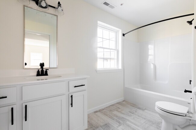 Foto del edificio - Peach Alley Commons