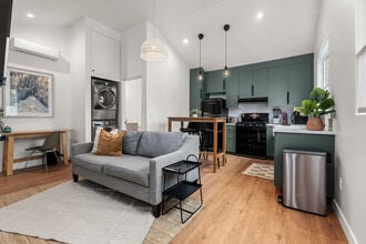 Building Photo - 8044 Nestle Ave