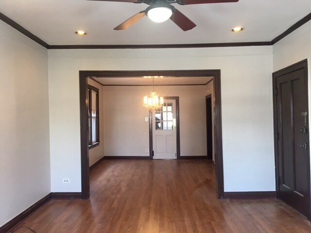 Foto del edificio - 3938 N Whipple St
