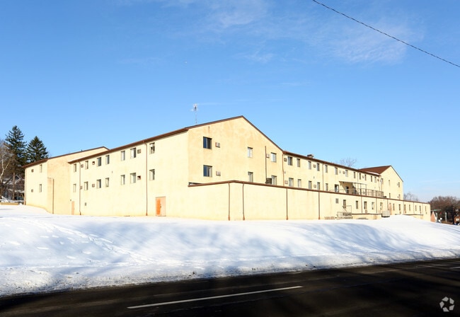 Building Photo - Vassar Village
