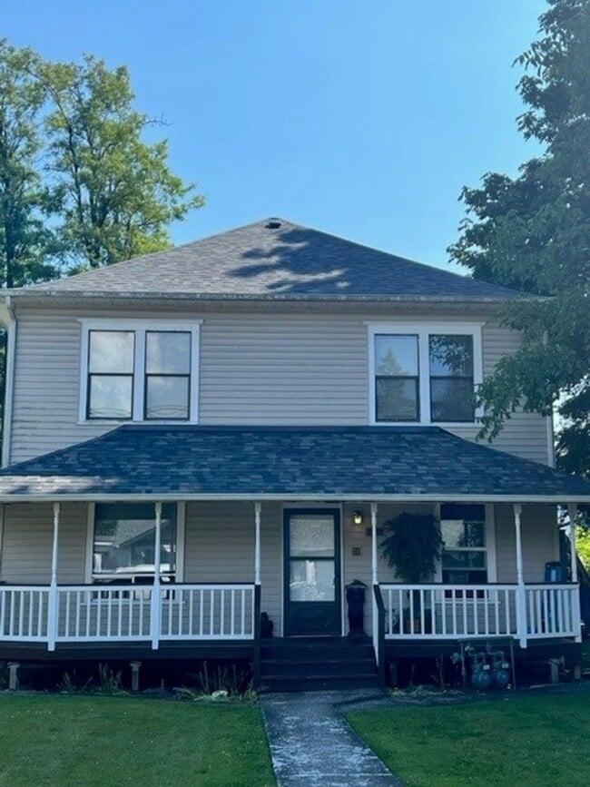 Building Photo - Thurman Family LTD Partnership