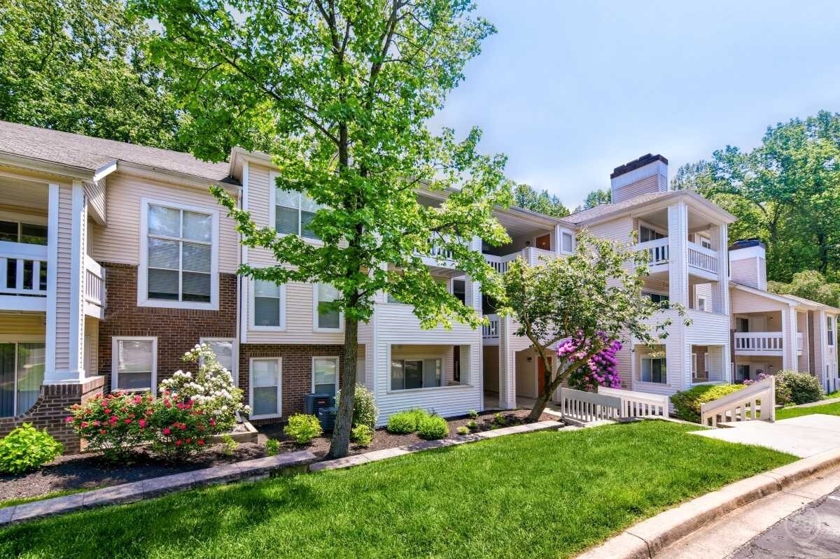 Fotos de la Comunidad! - The Apartments at Pike Creek