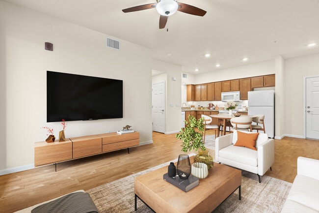 Building Photo - Willow Oak Villas