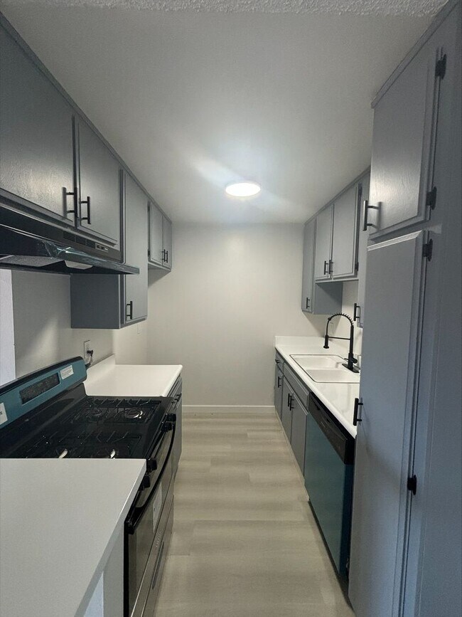 Foto del interior - WOODCREST APARTMENTS