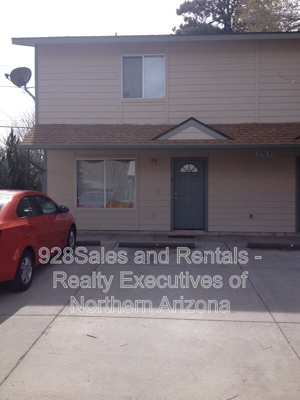 Foto del edificio - 2703 N Rose St