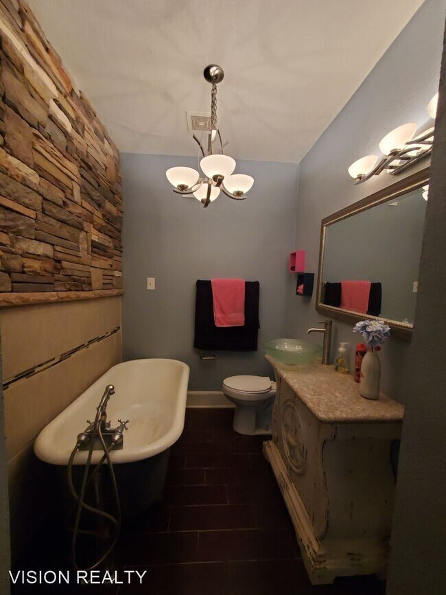 Foto del edificio - 3 br, 1.5 bath House - 3424 La Luz