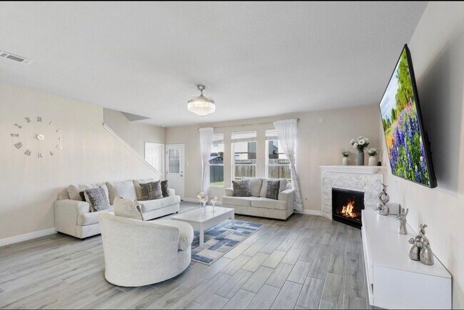 Foto del edificio - 17815 Egret Lake Way