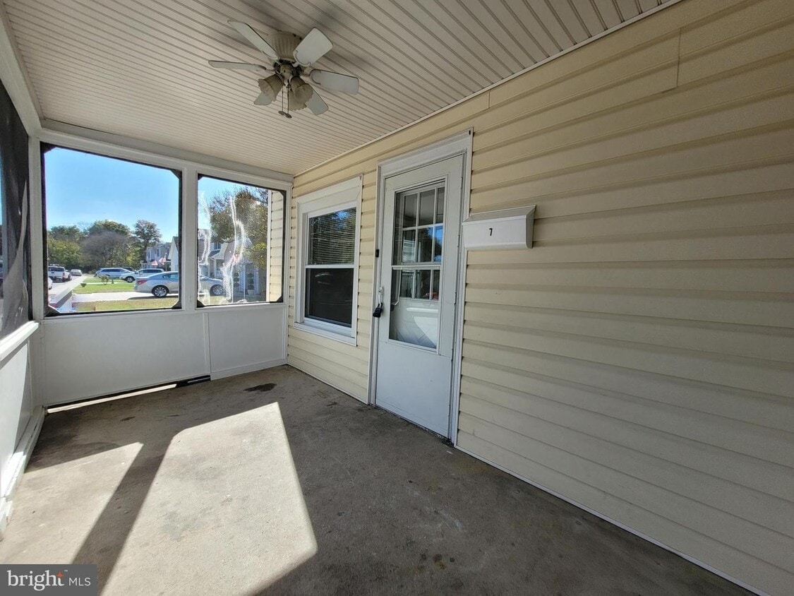 7 Ward St, Harrington, DE 19952 House Rental in Harrington, DE