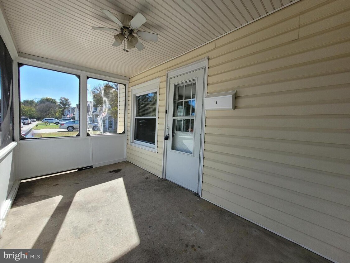 7 Ward St, Harrington, DE 19952 House Rental in Harrington, DE