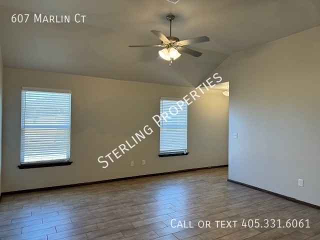 Foto del edificio - 607 Marlin Ct