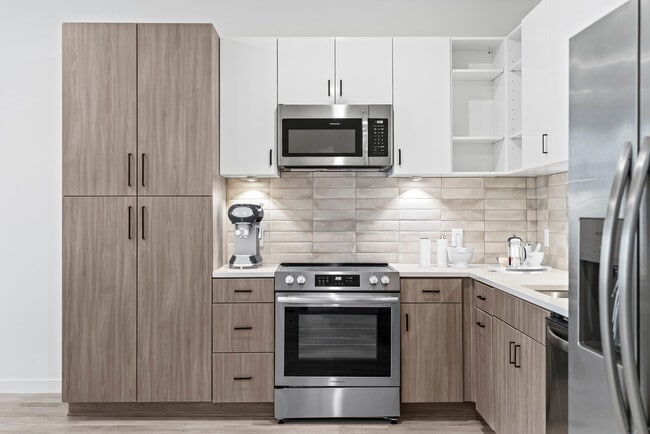 Foto del edificio - 1510 Belleville