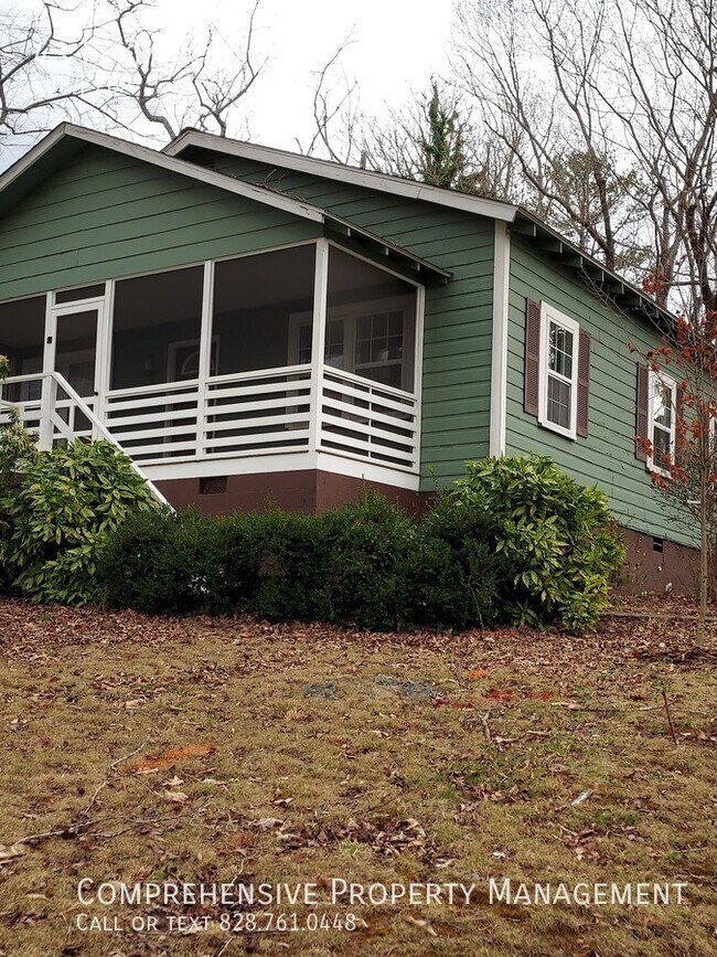 Foto del edificio - 43 Elkmont Dr