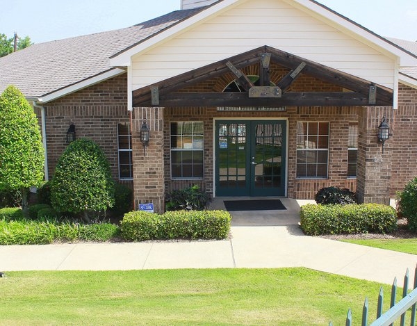 Primary Photo - Parkview Garden Townhomes