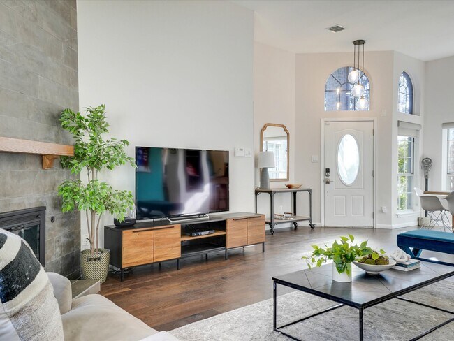 Foto del edificio - 4219 Bendwood Ln