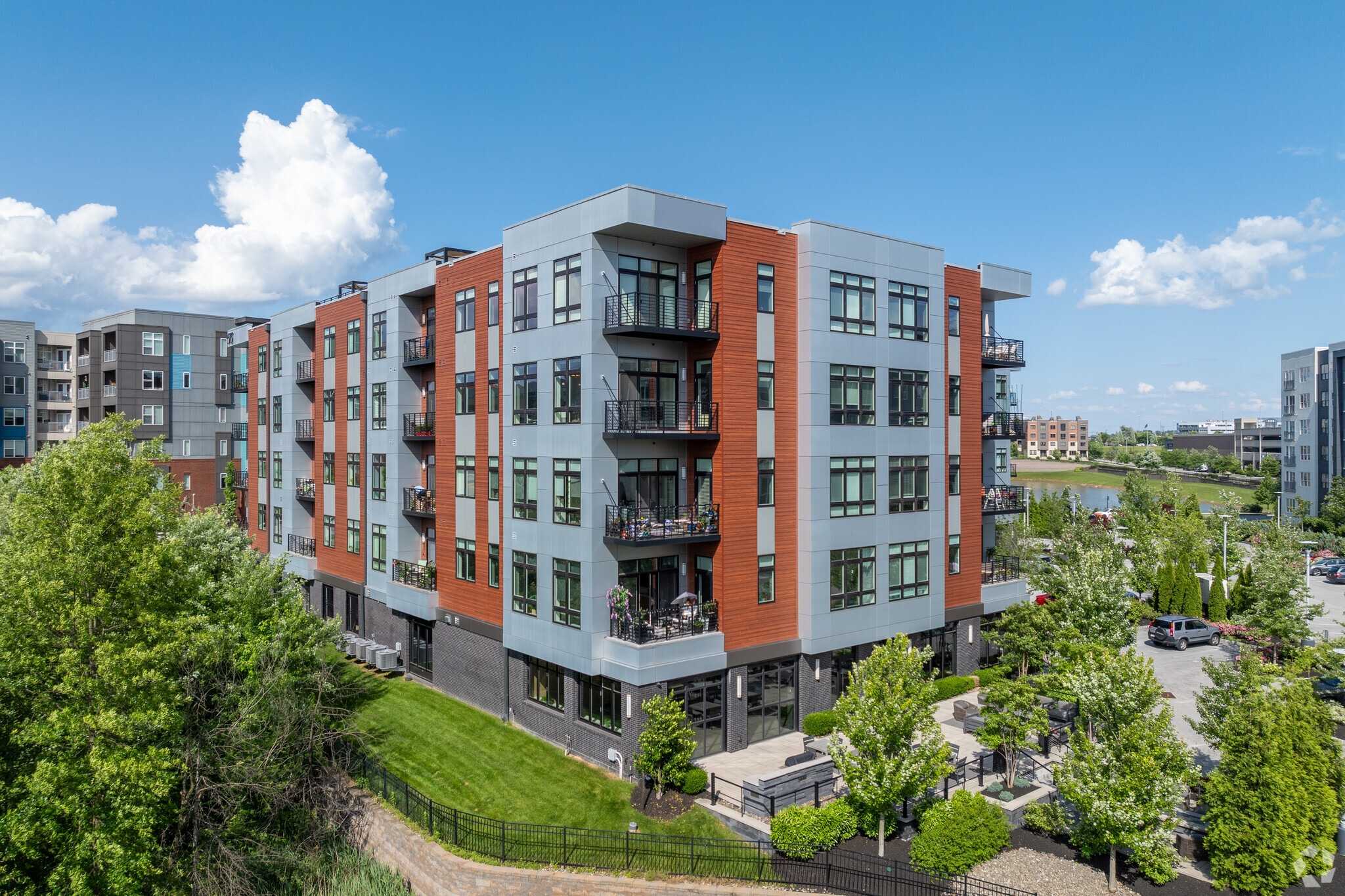 The Village at Valley Forge