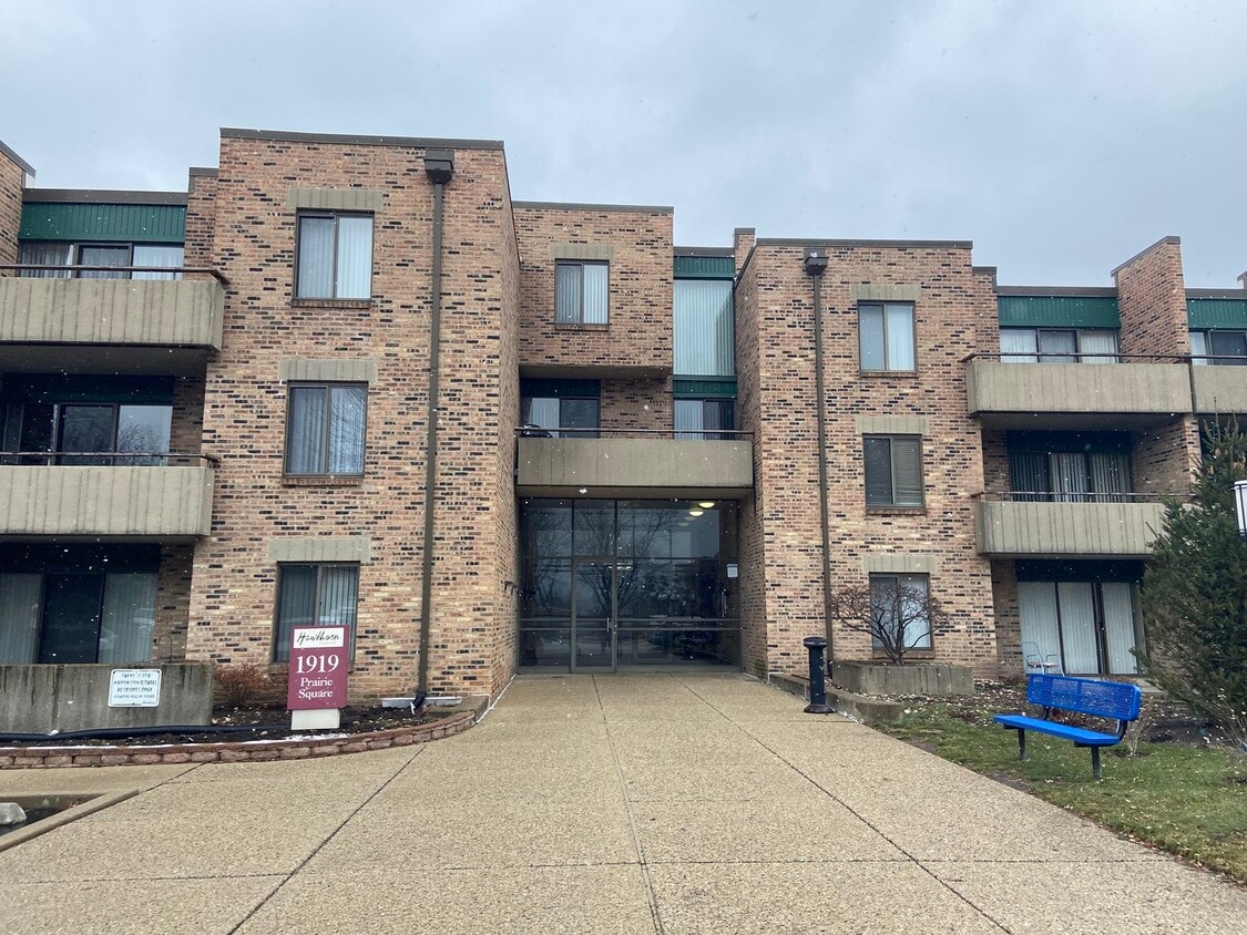 1919 Prairie Square Unit 306, Schaumburg, IL 60173 Condo for Rent in