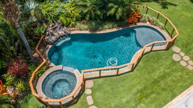 Foto del edificio - 3179 S Noho Loihi Way