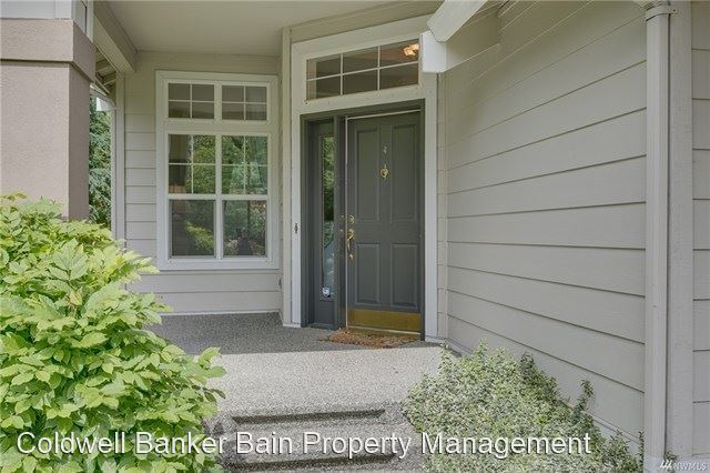Foto del edificio - 4 br, 2.5 bath House - 3405 174th Place S.E.