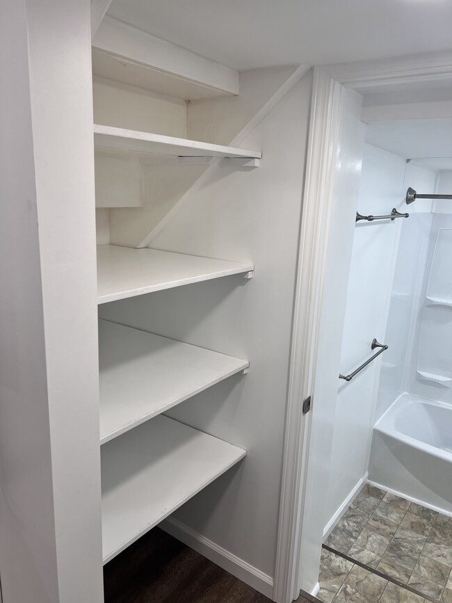 Kitchen Pantry Area - 3643 Ransomville Rd