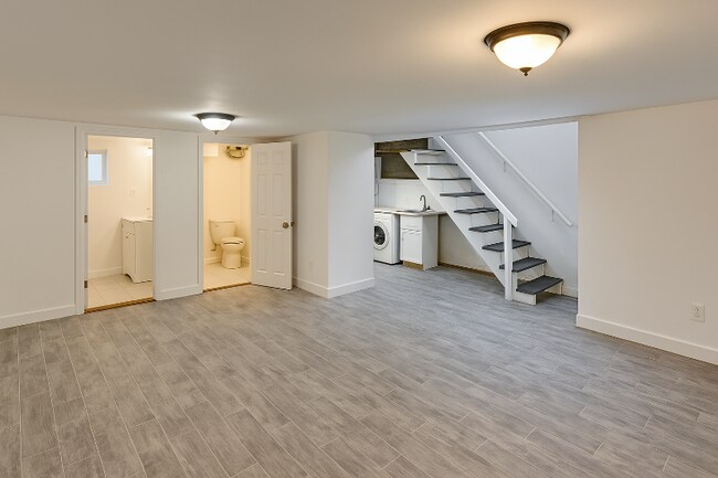 Foto del edificio - 1432 Perry Pl NW