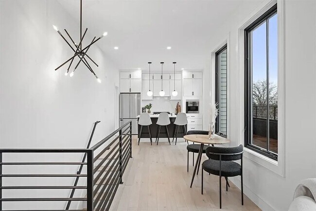 Foto del edificio - 490 Bennington St