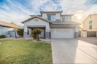 Building Photo - 3616 S Arroyo Ln