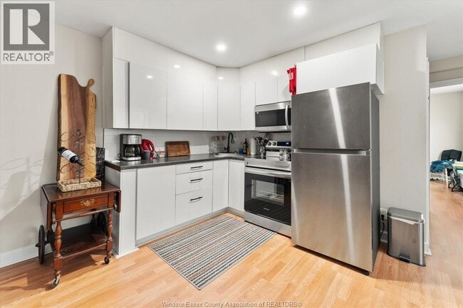 Photo du bâtiment - 127 Talbot St N