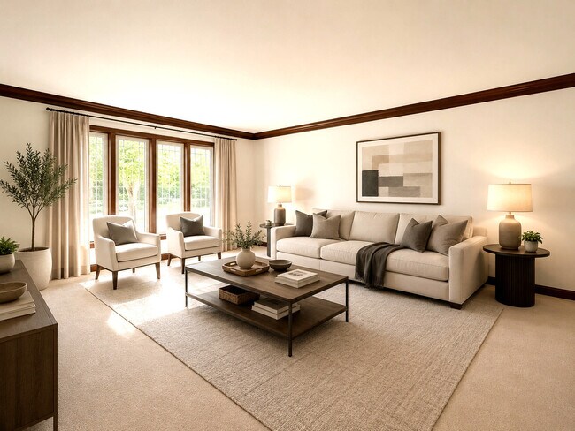 Foto del edificio - 2318 River Woods Dr