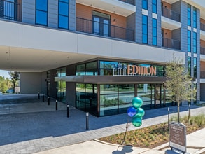 Building Photo - The Edition