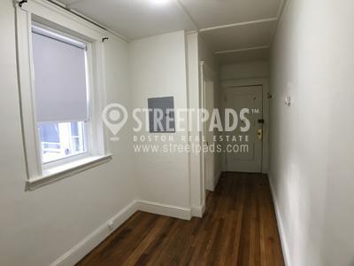 Foto del edificio - 1 bedroom in Boston MA 02215