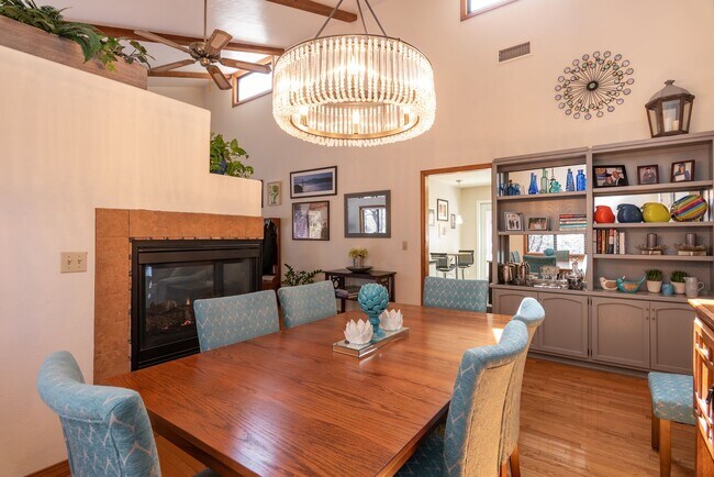 Foto del edificio - Four Bedroom in the Pines of Prescott