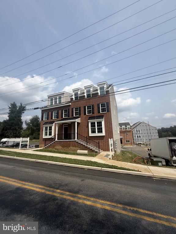 Foto del edificio - 411 WHARTON St