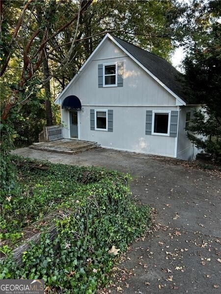 Foto principal - 3836 Clubhouse Dr