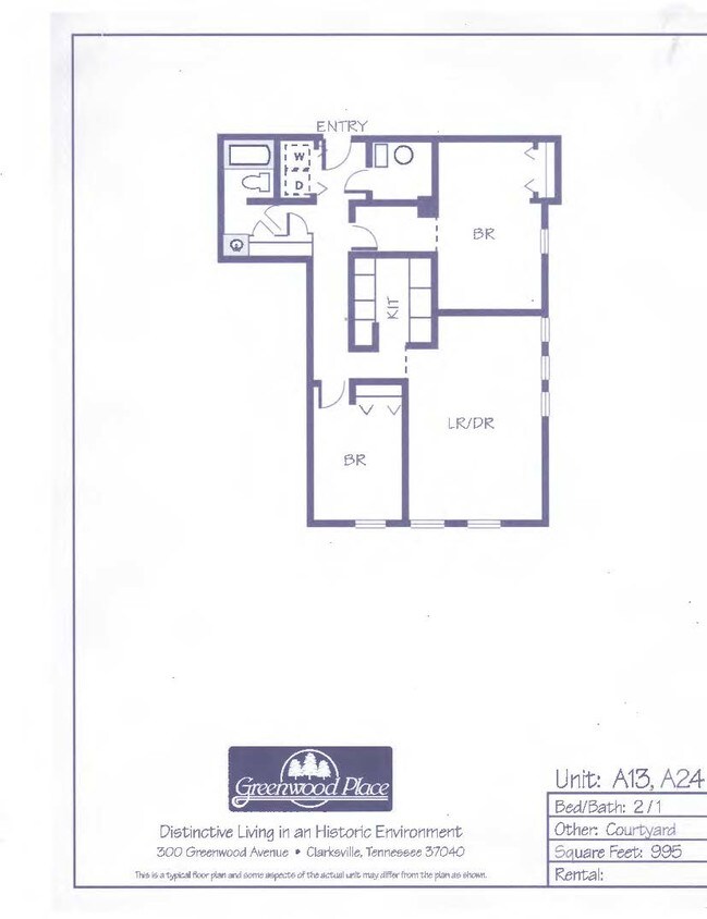 Foto principal - 300 Greenwood Ave