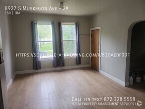 Building Photo - 8927 S Muskegon Ave