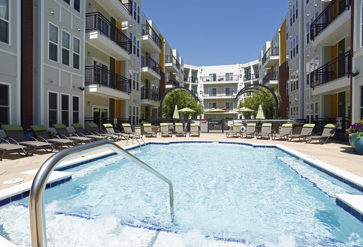 927 West Morgan Apartments - Raleigh, NC | Apartments.com