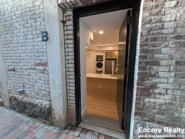 Foto del edificio - 2 Joy St