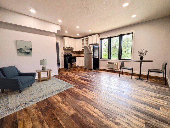 Foto del edificio - 413 Jefferson St