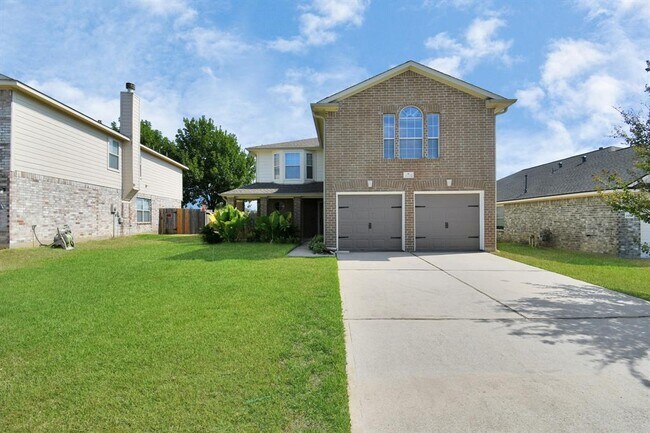 Building Photo - 25302 Barmby Dr