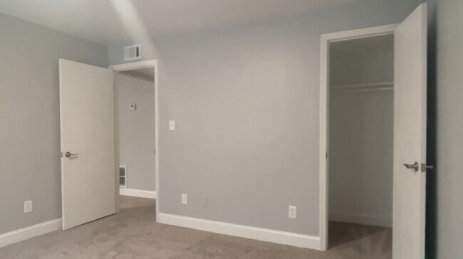 Dormitorio principal - 4945 Sheriff Rd NE