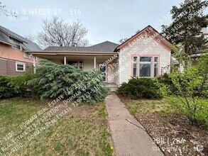 Building Photo - 514 N Weber St