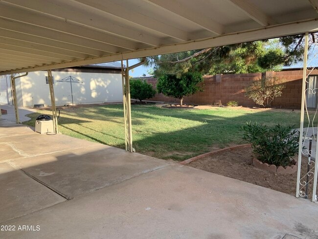 Building Photo - 3653 W Mescal St