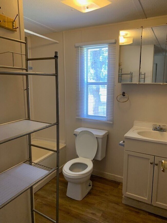 Foto del edificio - 2BD/1B Mobile Home in Lake Park