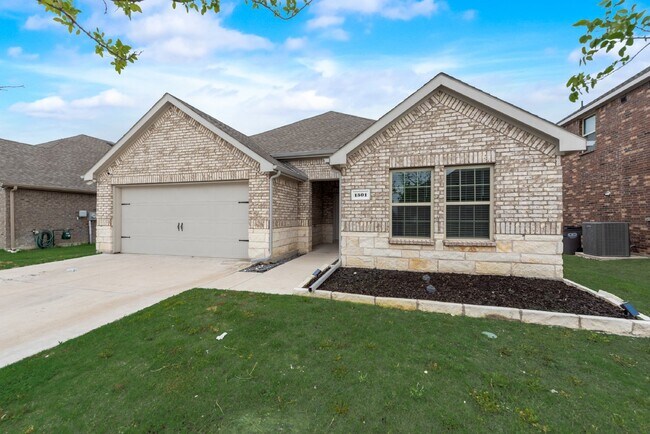 Foto del edificio - "Charming 4-Bedroom Home with 2 Full Bathrooms in Princeton, TX - A Must-See Rental Property!"