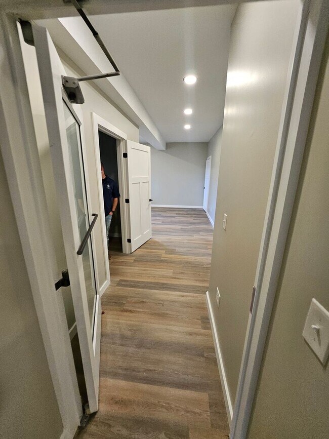 Foto del edificio - Brand new 1 bed apartment