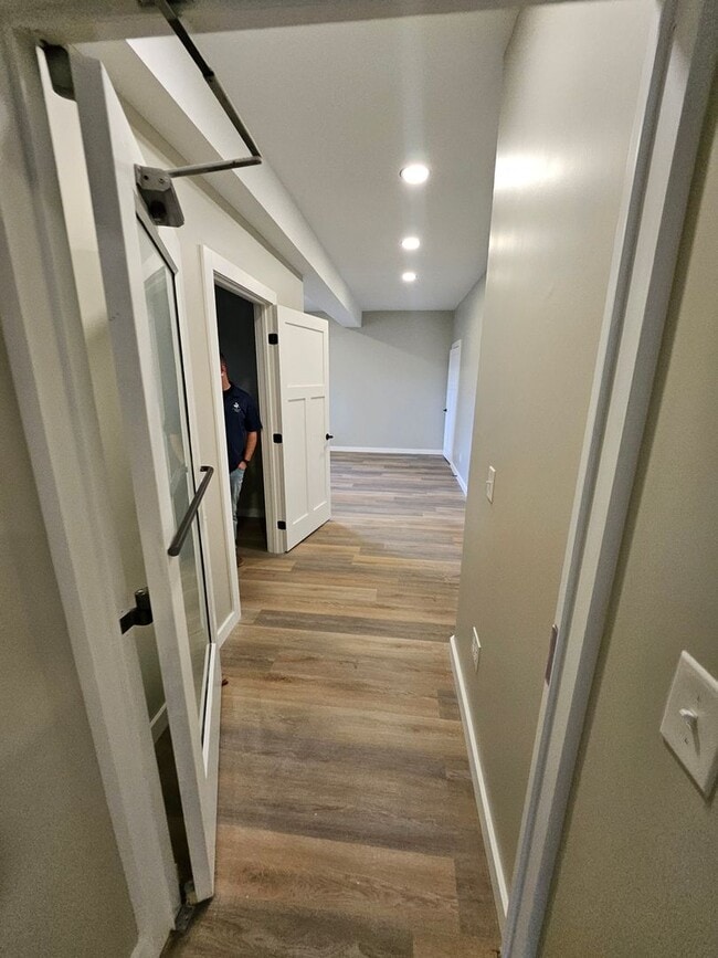 Building Photo - Brand new 1 bed apartment